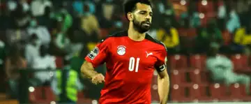 L'Égypte conserve son billet pour les huitièmes de finale / CAN 2021 (3e journée)