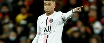 Lille - PSG : Mbappé rompt le silence sur son avenir