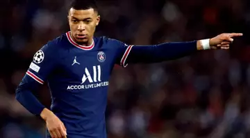 La presse espagnole folle de Mbappé !