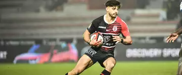 Toulouse peut se frotter les mains