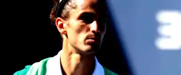 ATP - Montpellier : Tsonga gagne enfin, Herbert se qualifie pour le deuxième tour avec Bublik