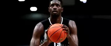 Monaco, ASVEL et Pau-Lacq-Orthez qualifiées