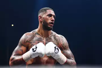 Tony Yoka affronte Kabayel pour le titre de champion d'Europe des poids lourds