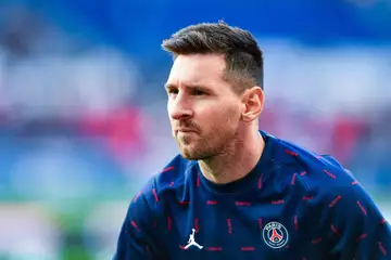 Le FC Barcelone fait perdre la tête à Lionel Messi et à son entourage