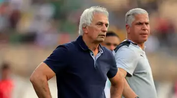 Halilhodzic, sur le point de faire volte-face