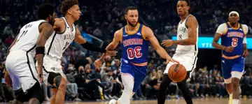 NBA : Focus sur les Warriors et les Raptors