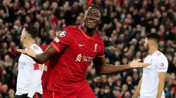 Le rêve de Liverpool d'un quadruplé