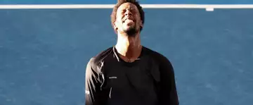 Pas de Coupe Davis pour Monfils