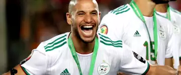 Guedioura signe au MC Oran en ... D3 anglaise