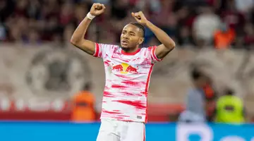 Lepizig s'offre la coupe !