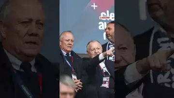 🥲🕊️ Vincent Duluc rend hommage à Bernard Lacombe #shorts #lequipe #football