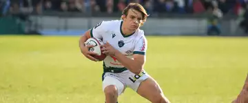 Brive et Pau écrasés et éliminés