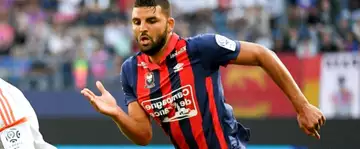 Syam Ben Youssef prend son envol en Bulgarie