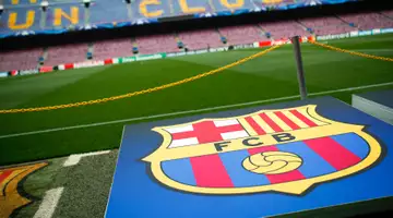 Le Camp Nou Spotify, c'est validé