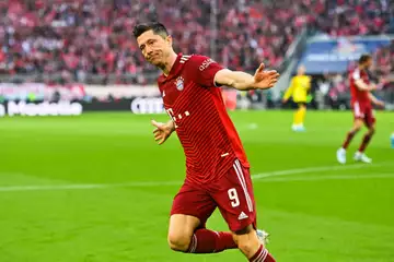 Lewandowski va prolonger, "c'est sûr à 100%".