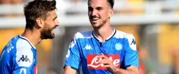 Fabian Ruiz contre le Real Madrid ?