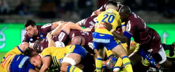 Top 14 : Un autre match reporté !