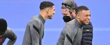 Real-PSG : les statistiques en faveur des Parisiens