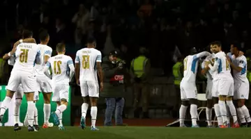 Une première historique pour la France