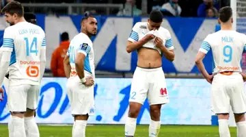 La grande gueule de Payet