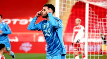 Les choses tournent mal pour un clampin de l'OM