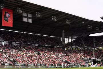 Drame au Roazhon Park - Un supporter est mort avant le match Stade Rennais - OM 