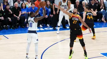 Gobert a-t-il été volé ?