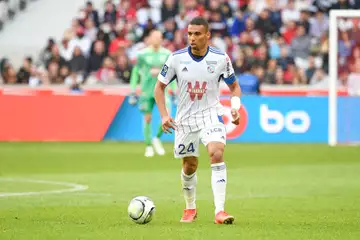 RC Strasbourg : Après Ajorque, Djiku est lui aussi sur le départ...