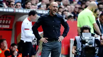 Bosz écrase ses joueurs