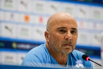 OM : Longoria est convaincue que Sampaoli est l'homme de la situation