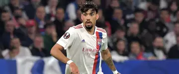 OL : Paqueta et l'option Newcastle