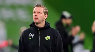 Wolfsburg se sépare de son entraîneur