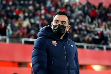 Supercoupe d'Espagne : Xavi lance le Clasico