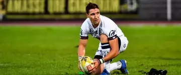 Pro D2 (J24) : Agen dans la dernière ligne droite