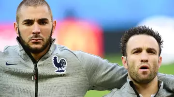 L'affaire de la sextape : Benzema, l'ultime épreuve de force