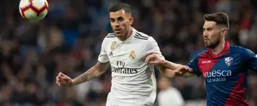 Ceballos ne devrait pas quitter le Real Madrid