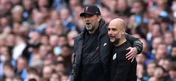 Man City : Guardiola "aime le money time