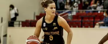 Ligue féminine (J20) : Basket Landes rattrape son retard, Bourges reste intouchable