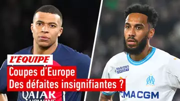 Paris, Marseille et Lille battus : une honte pour la France ?