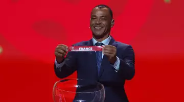 Qatar 2022 : les Bleus en marche ?