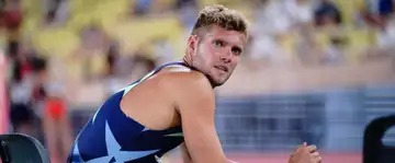 Athlétisme - Décathlon : Mayer met fin à sa collaboration avec son préparateur physique