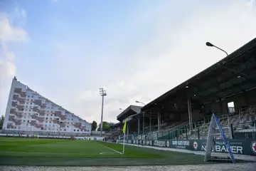 C'est fait ! Le légendaire Red Star passe sous pavillon américain