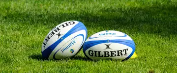 Rugby : Meafua s'est noyé dans le Tarn