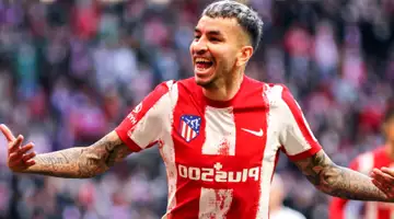 Liga : l'Atlético se fait fort