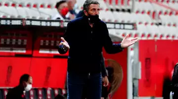 Ligue 2 : le Paris FC rate le coche