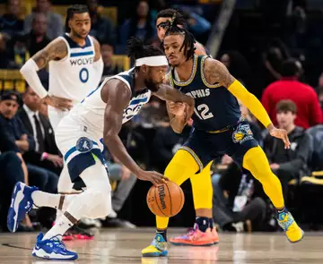 NBA : Memphis décroche le dernier ticket pour les demi-finales