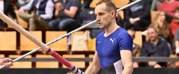 Lavillenie renonce aux championnats du monde, Mayer hésite
