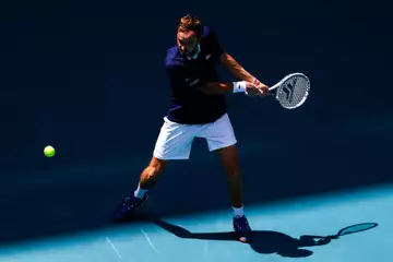 Masters 1000 de Miami : Medvedev / Brooksby en apéritif avant le copieux plat de Tsitsipas / Alacaraz