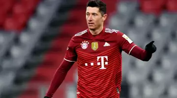 Bayern, Lewandowski doit prendre une décision