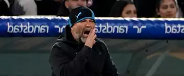 OM : Sampaoli veut contrôler le match contre Qarabag